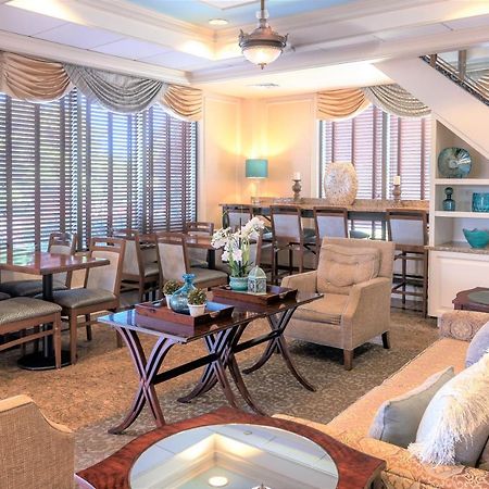 Five Towns Inn - Jfk Airport Lawrence Екстер'єр фото