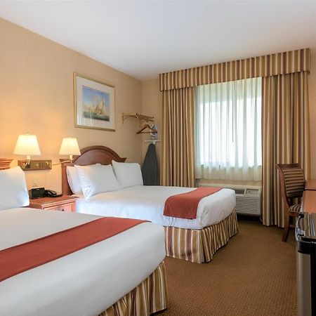 Five Towns Inn - Jfk Airport Lawrence Екстер'єр фото