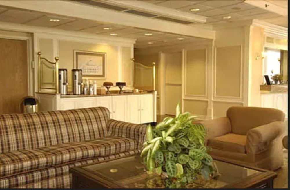 Five Towns Inn - Jfk Airport Lawrence Інтер'єр фото
