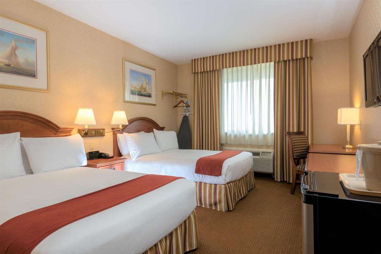 Five Towns Inn - Jfk Airport Lawrence Екстер'єр фото