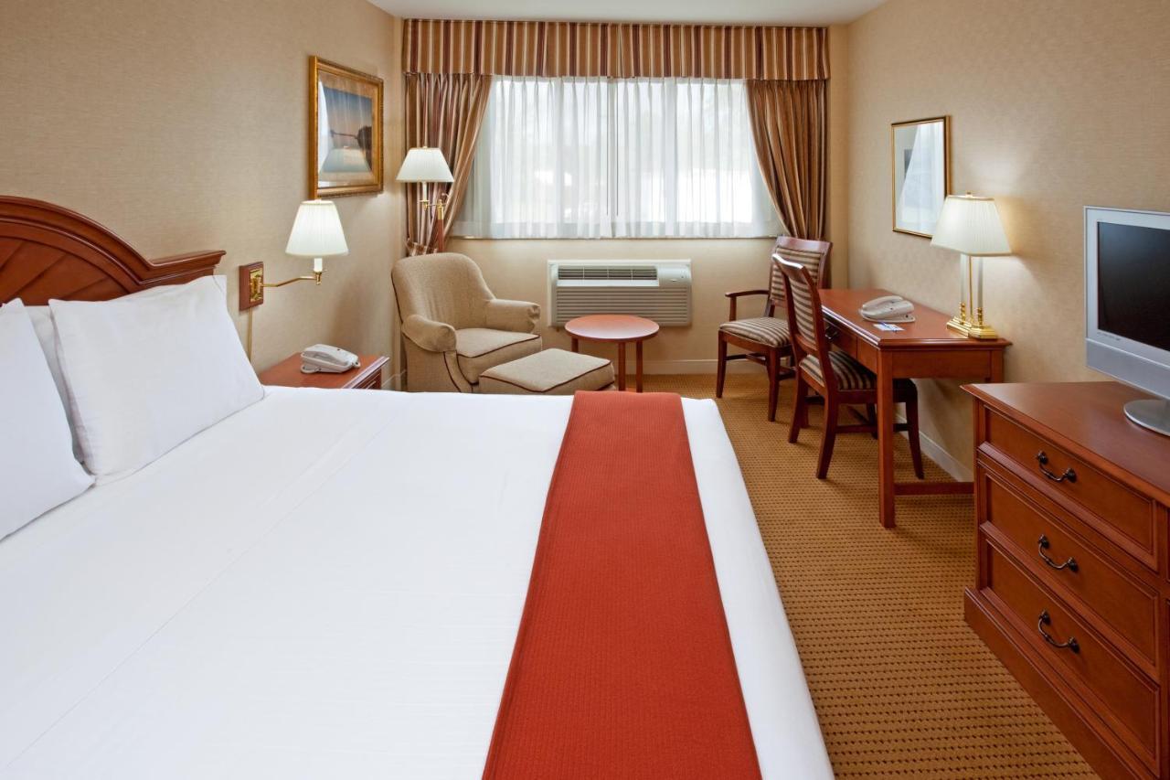 Five Towns Inn - Jfk Airport Lawrence Екстер'єр фото