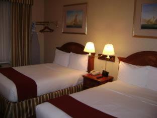 Five Towns Inn - Jfk Airport Lawrence Номер фото