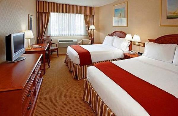 Five Towns Inn - Jfk Airport Lawrence Номер фото