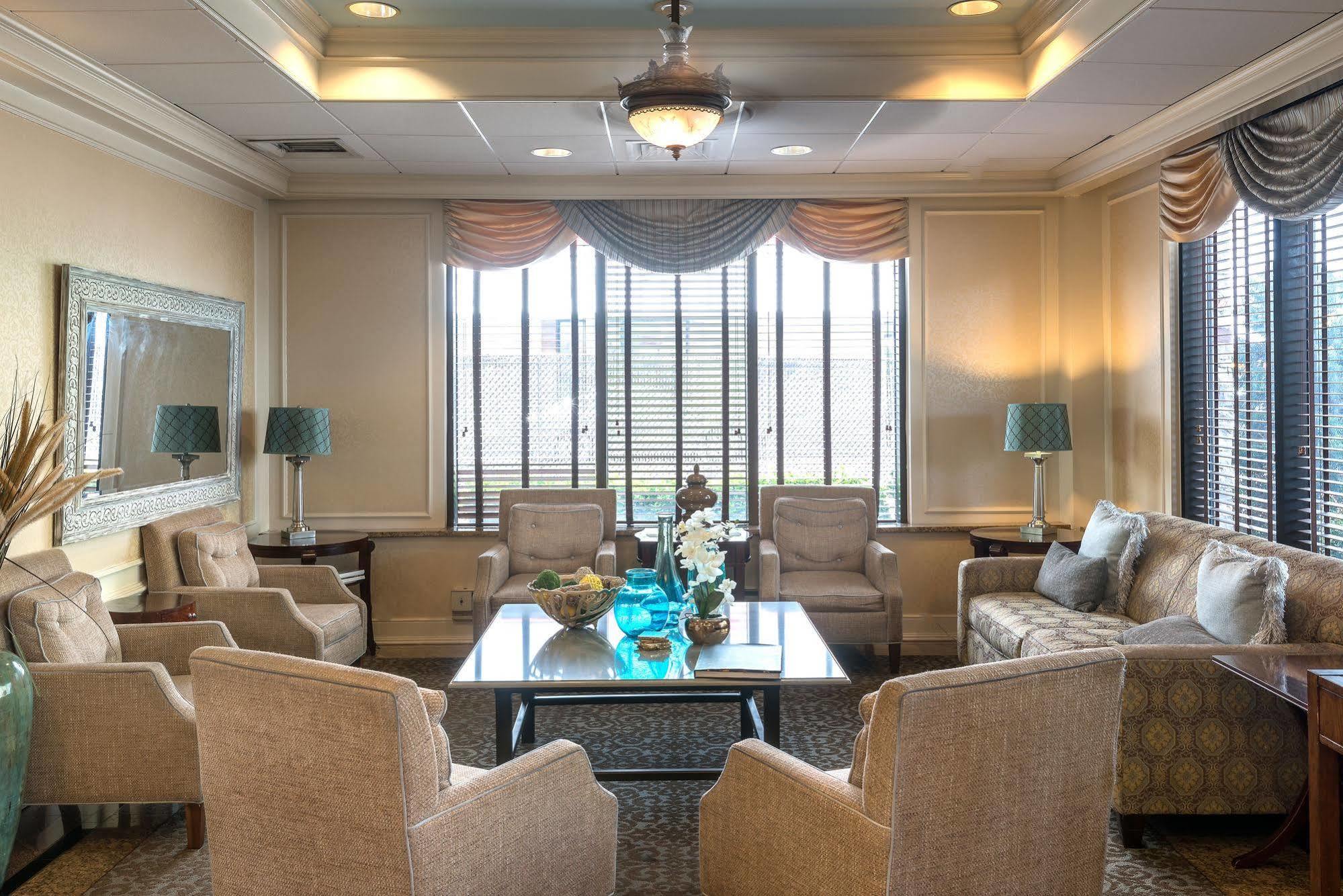 Five Towns Inn - Jfk Airport Lawrence Екстер'єр фото