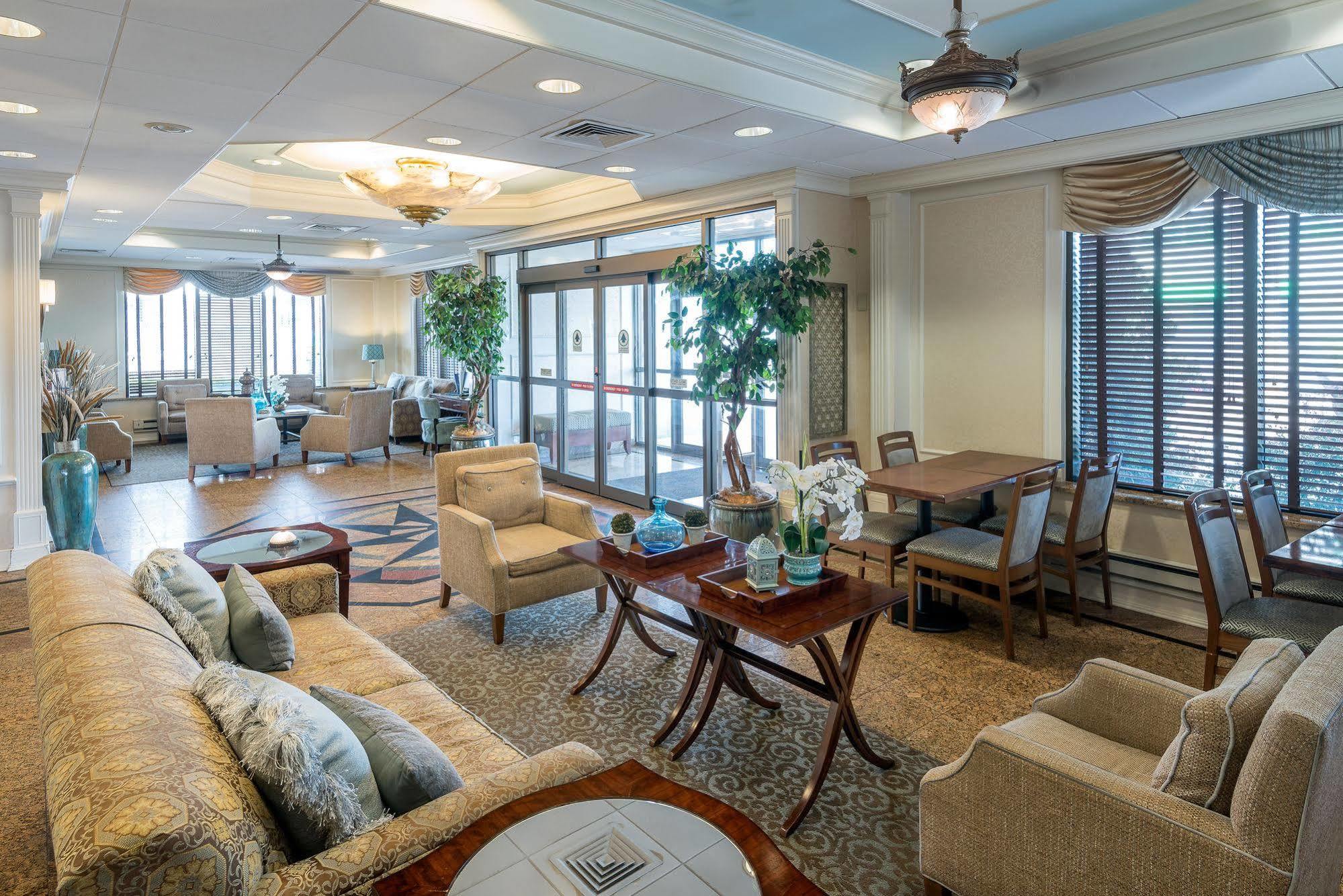 Five Towns Inn - Jfk Airport Lawrence Екстер'єр фото