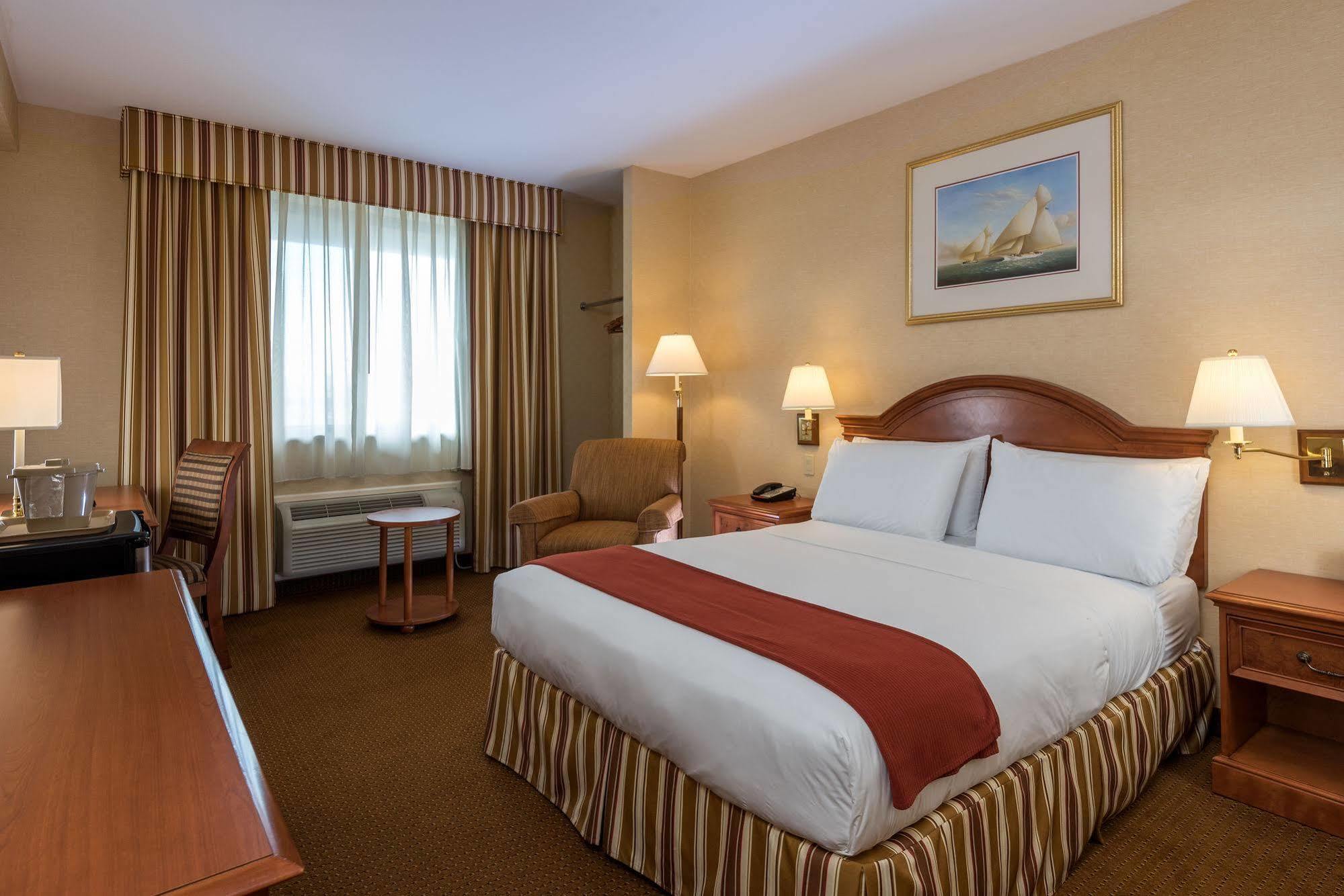 Five Towns Inn - Jfk Airport Lawrence Екстер'єр фото