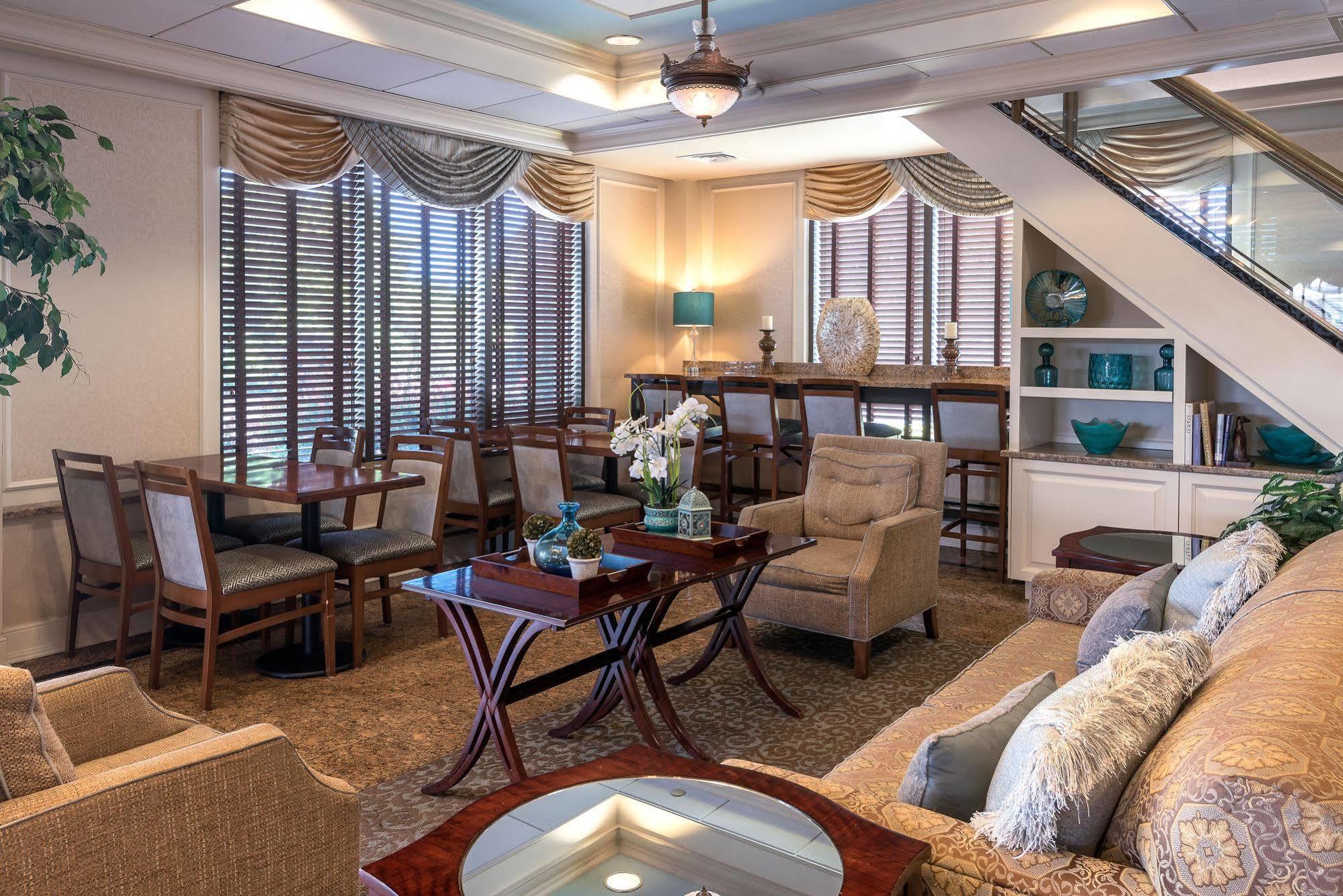 Five Towns Inn - Jfk Airport Lawrence Екстер'єр фото