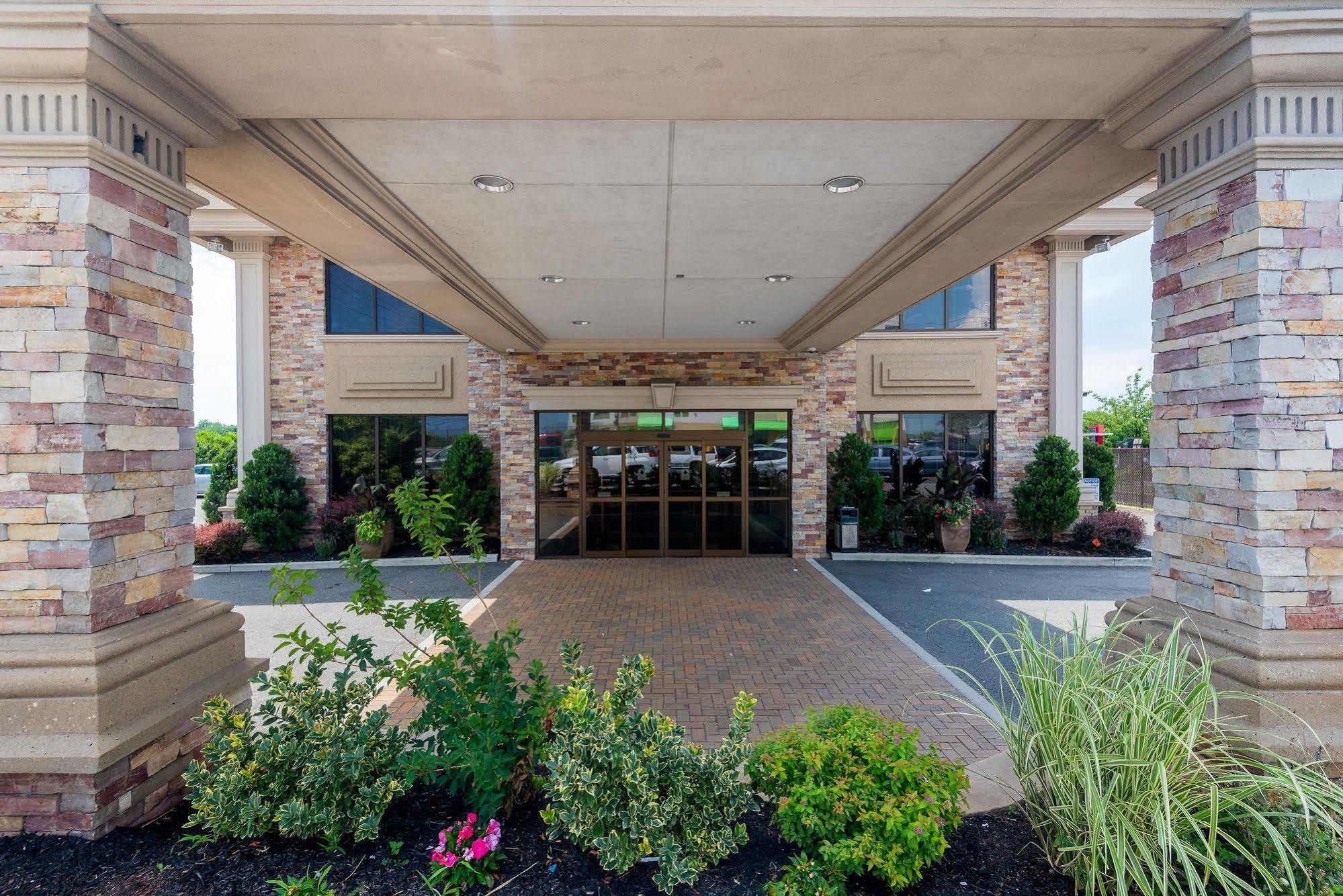 Five Towns Inn - Jfk Airport Lawrence Екстер'єр фото