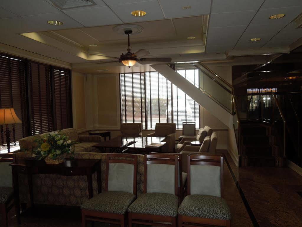 Five Towns Inn - Jfk Airport Lawrence Екстер'єр фото