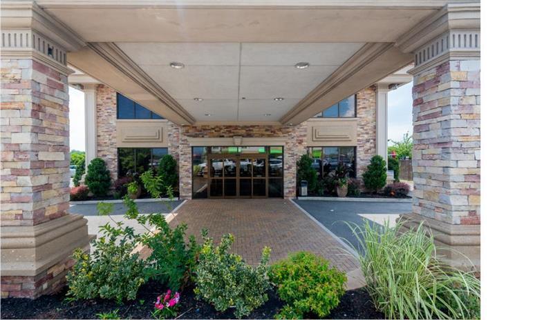 Five Towns Inn - Jfk Airport Lawrence Екстер'єр фото